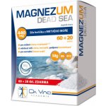 Simply You Magnezum Dead Sea 80 tablet – Hledejceny.cz