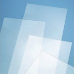 Gutta Hobbyglass PVC 2 mm 500 x 500 mm čirý 1 ks – Zboží Mobilmania