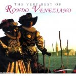 Rondo Veneziano - The Very Best Of CD – Hledejceny.cz