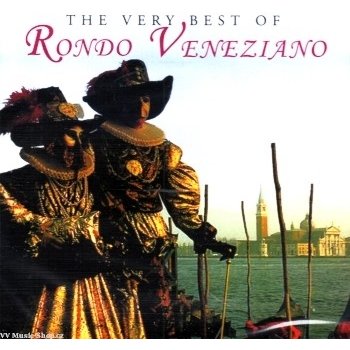 Rondo Veneziano - The Very Best Of CD