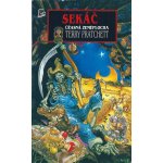 Sekáč Úžasná Zeměplocha 11 - Terry Pratchett – Hledejceny.cz