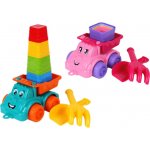 Mikrotrading Auto na písek s doplňky – Hledejceny.cz