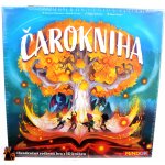 Mindok Čarokniha – Zboží Živě