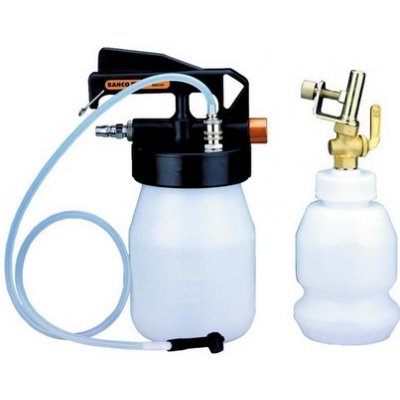 Bahco Odsávačka brzdové kapaliny - BA-BBR350 – Hledejceny.cz