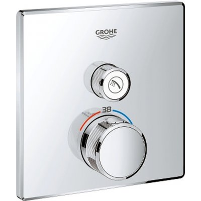 GROHE 29123000 – Hledejceny.cz