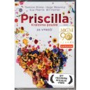 Priscilla, královna pouště DVD