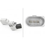HELLA Generátor impulsů, klikový hřídel 6PU009163-491 – Hledejceny.cz