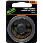 Fox Edges kwick change pop up weights Swan 10ks – Hledejceny.cz