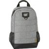 Batoh Caterpillar Benji 84056-555 Grey 20 l