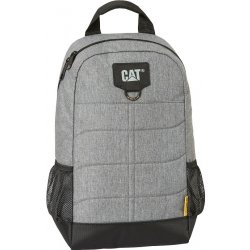 Caterpillar Benji 84056-555 Grey 20 l