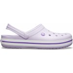 Crocs boty Crocband levander/purple – Zbozi.Blesk.cz