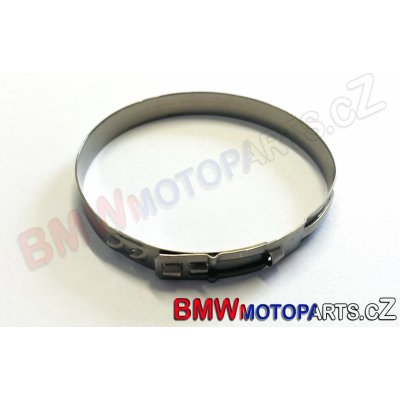 Spona sacího potrubí o průměru 79,5 mm | Zboží Auto