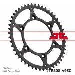 JT Sprockets JTR 808-49SC | Zboží Auto