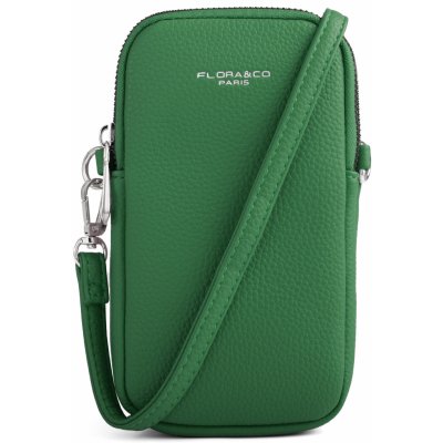 Flora & Co dámská crossbody kabelka 3638 vert