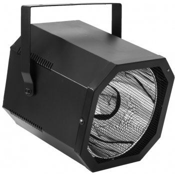 Eurolite UV Black Gun 400 W