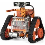WEEEMAKE 181017 6-in-1 WeeeBot Evolution Robot Kit – Zboží Mobilmania