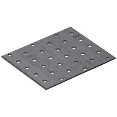 Domax Destička perforovaná 100x300mm PP15 – Hledejceny.cz