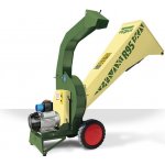 Negri bio R95EHP3 elektrický standardní podvozek – Sleviste.cz