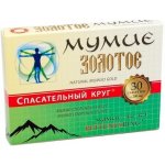 Mumio Zlaté 30 tablet – Hledejceny.cz