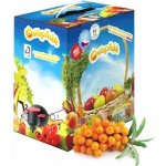 Ovocňák Jablko a rakytník 3 l – Zboží Dáma