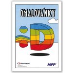 Omalovánky A5 Déčko – Zbozi.Blesk.cz