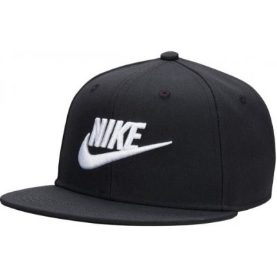 Nike Dri-FIT FB5081-010 Černá