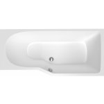 Laguna Beáta Plus 160 x 80 cm BE1600PPLUS – Zboží Mobilmania