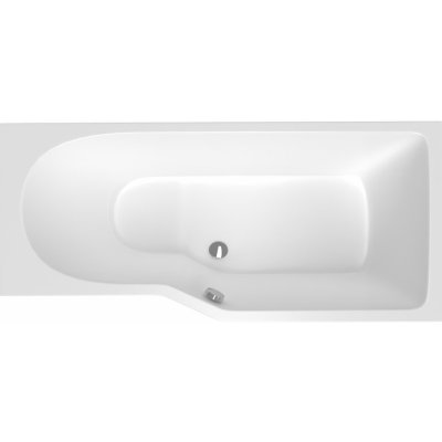 Laguna Beáta Plus 160 x 80 cm BE1600PPLUS – Zboží Mobilmania