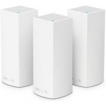 Linksys WHW0303, 3ks – Hledejceny.cz