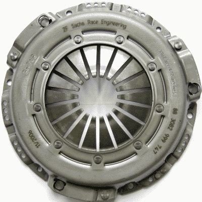 Přítlačný talíř SACHS PERFORMANCE 883082 999747 | Zboží Auto