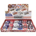 Teddies Auto Kinsmart Street Fighter 13 cm – Zboží Dáma