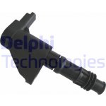 Zapalovací cívka DELPHI GN10240-12B1 – Zboží Mobilmania