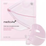 Medicube PDRN Pink Collagen Gel Mask 28 g – Sleviste.cz