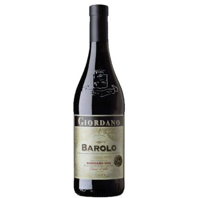 Giordano Barolo DOCG Suché červené 2021 14% 0,75 l (holá láhev) – Zboží Dáma