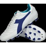 Diadora Brasil 2 R LPU FG bílé – Zboží Dáma