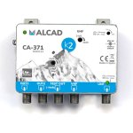 Alcad CA-371 – Sleviste.cz