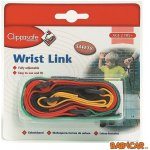 CLIPPASAFE Vodítko na ruku pro dítě multicolor – Sleviste.cz