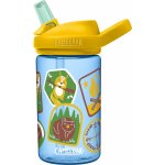 Camelbak Eddy+ Kids 400 ml – Zboží Dáma