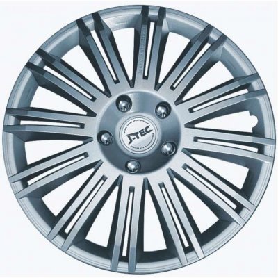 Jacky Discovery silver 16" 1 ks