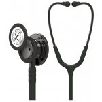Littmann Classic III Mirror-Finish Kouřová černá – Hledejceny.cz