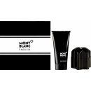 Mont Blanc Emblem EDT 60 ml + balzám po holení 100 ml dárková sada