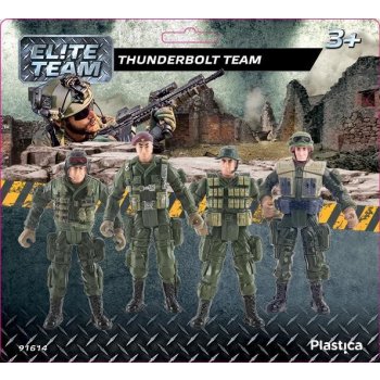 Thunderbolt Team