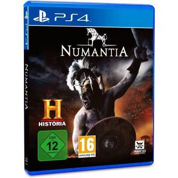 Numantia