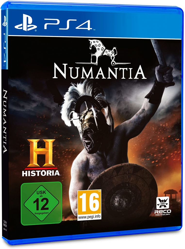 Numantia