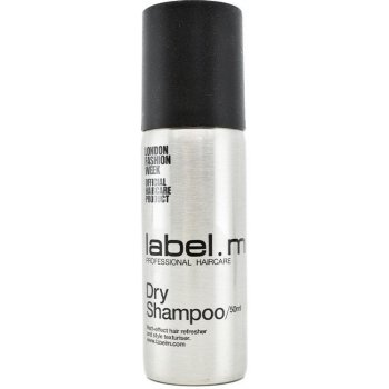label.m Dry Shampoo 50 ml