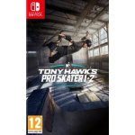 Tony Hawks Pro Skater 1 + 2 – Zboží Dáma