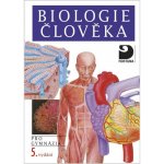 Biologie člověka pro gymnázia Novotný Ivan, Hruška Michal – Hledejceny.cz