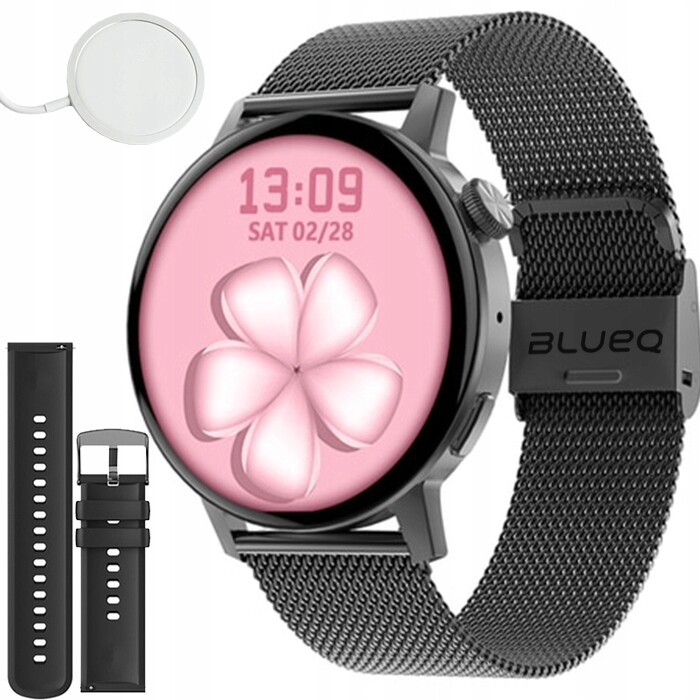 BlueQ DT3mini