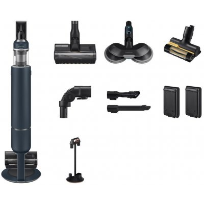 Samsung Jet Plus VS20B95973B/WA – Hledejceny.cz