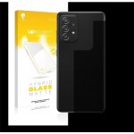 AlzaGuard 2.5D FullCover Glass Protector pro Samsung Galaxy A52 / A52 5G / A52sAGD-TGB0015 – Zboží Živě